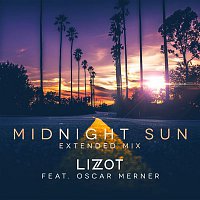 LIZOT, Oscar Merner – Midnight Sun (Extended Mix)