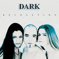Přední strana obalu CD Revolution