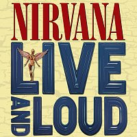 Nirvana – Live And Loud [Live]