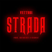 Vettosi, Ceru167 – STRADA