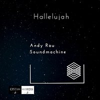 Andy Rau Soundmachine – Hallelujah