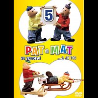 Pat a Mat 5