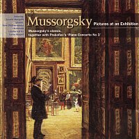 Israela Margalit, New Philharmonia Orchestra, Lorin Maazel – Mussorgsky: Pictures at an Exhibition; Prokofiev: Piano Concerto No. 3