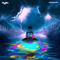 Přední strana obalu CD Overcast