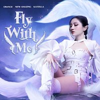 Orange – Fly With Me