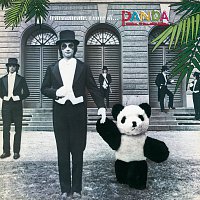 Přední strana obalu CD Teneramente, Cuore Di Panda [Remastered]