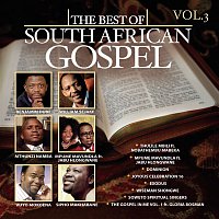 Various  Artists – The Best of South African Gospel, Vol. 3