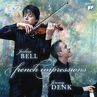 Joshua Bell – French Impressions