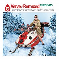 Různí interpreti – Verve Remixed Christmas