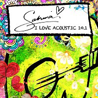 Sabrina – I Love Acoustic 10.1