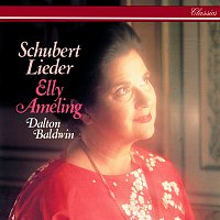 Elly Ameling, Dalton Baldwin – Schubert: Lieder