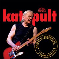 Katapult – Essential - Zlatá kolekce CD