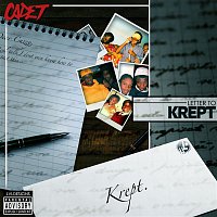 Cadet – Letter to Krept