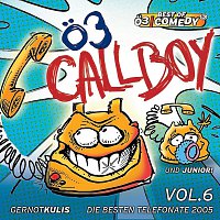 O3 Callboy Vol. 6