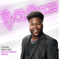 Chris Weaver – California Soul [The Voice Performance]