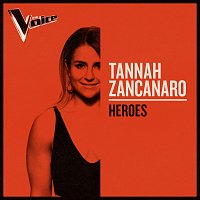 Tannah Zancanaro – Heroes [The Voice Australia 2019 Performance / Live]