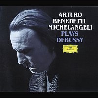 Arturo Benedetti Michelangeli – Debussy: Piano Works