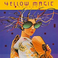 Yellow Magic Orchestra – Yellow Magic Orchestra (US Version)
