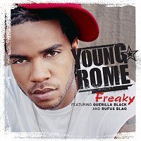 Young Rome, Omarion – Freaky