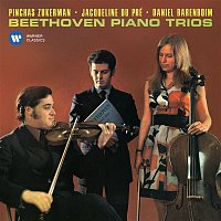 Jacqueline Du Pré, Pinchas Zukerman & Daniel Barenboim – Beethoven: Complete Piano Trios
