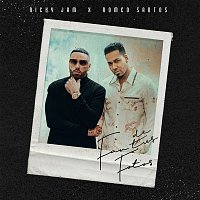 Nicky Jam & Romeo Santos – Fan de Tus Fotos