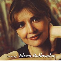 Elisso Bolkvadze – The Art Of Elisso Bolkvadze