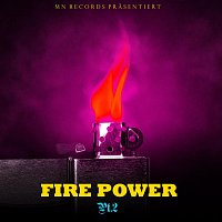 Ferdi One – Fire Power, Pt. 2
