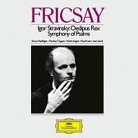 Stravinsky: Oedipus Rex, K047 / Symphony of Psalms, K052