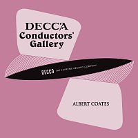 Conductor's Gallery, Vol. 5: Albert Coates