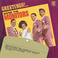 The Monitors – Greetings!... We're The Monitors