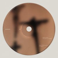 Přední strana obalu CD Knoxville