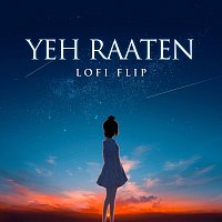 Lata Mangeshkar, Deepanshu Ruhela – Yeh Raaten [Lofi Flip]
