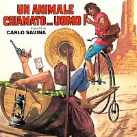 Carlo Savina – Un animale chiamato uomo [Original Soundtrack]