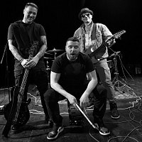 Přední strana obalu CD Na zeleno vejo (Single Version)