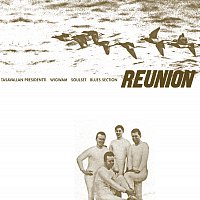 Různí interpreti – Reunion