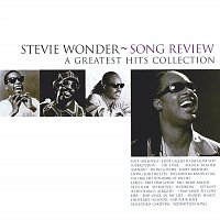 Stevie Wonder – Song Review A Greatest Hits Collection