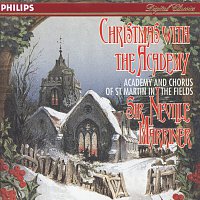 Academy of St Martin in the Fields Chorus, Academy of St Martin in the Fields – Christmas With The Academy