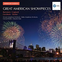 Various  Artists – American Classics: Great American Showpieces