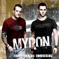 Myron – One Step Closer