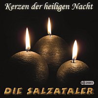 Die Salzataler – Die Kerzen der heiligen Nacht