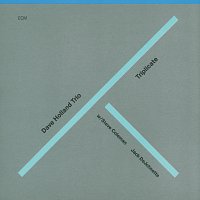 Dave Holland Trio – Triplicate