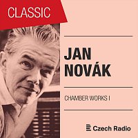 Dora Novak Wilmington, Monika Knoblochová, Jan Novák, Eliška Novakova – Jan Novák: Chamber Works I