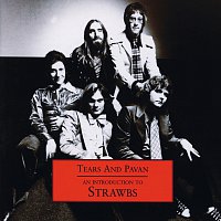 Strawbs – Tears & Pavan - An Introduction To The Strawbs