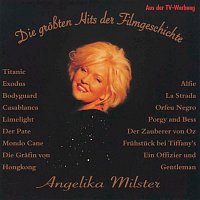 Angelika Milster – Die groszten Hits der Filmgeschichte