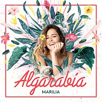 Marilia Monzón – Algarabía