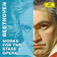 Různí interpreti – Beethoven 2020 – Works for the Stage 1: Opera