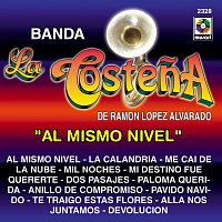 Banda La Costena – Al Mismo Nivel