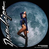 Dua Lipa – Future Nostalgia (The Moonlight Edition) CD