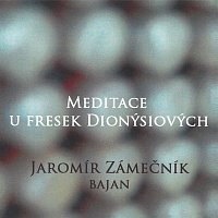 Jaromír Zámečník – Meditace u fresek Dionýsiových