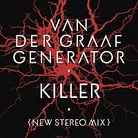 Van Der Graaf Generator – The Charisma Years 1970–1978